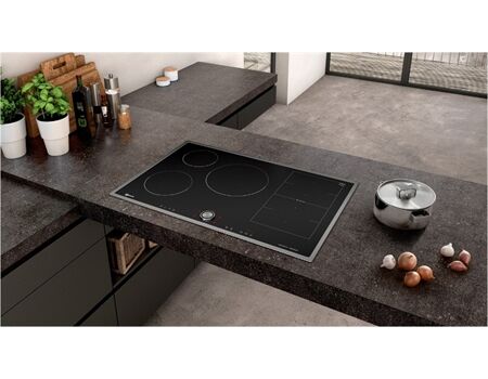 Neff TBT5821N Induktion / TwistPad/ 80cm