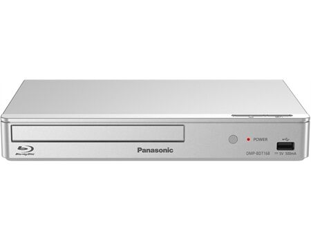 Panasonic DMP-BDT168EG