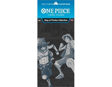 SOFTWAREPY One Piece Collection Vol. 1