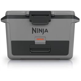 NINJA FrostVault FB151 47 L Kühlbox grau NINJA FrostVault FB151 47 L Kühlbox grau