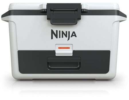 NINJA FrostVault FB151 47L Kühlbox weiß