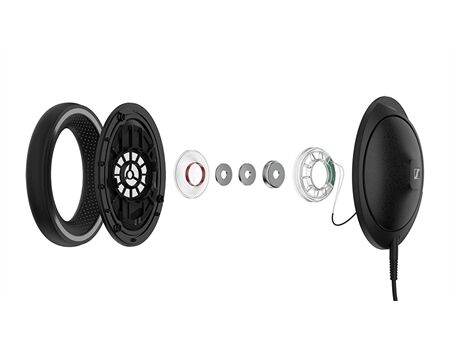 Sennheiser HD 620s