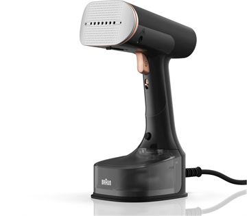 Braun GS 7077 BK QuickStyle 7