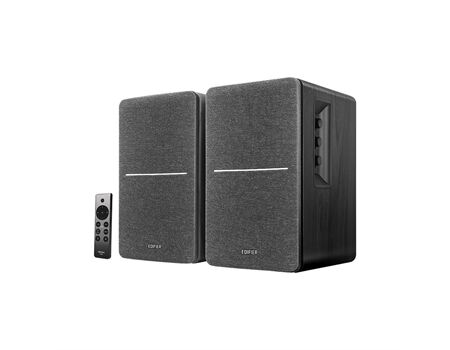 EDIFIER R1280DB BT 2.0 weiß/siber