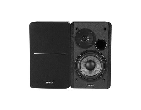 EDIFIER R1280DB BT 2.0 weiß/siber