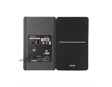 EDIFIER R1280DB BT 2.0 weiß/siber