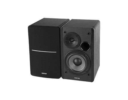 EDIFIER R1280DB BT 2.0 weiß/siber