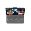 Logitech Slim Folio (DE)