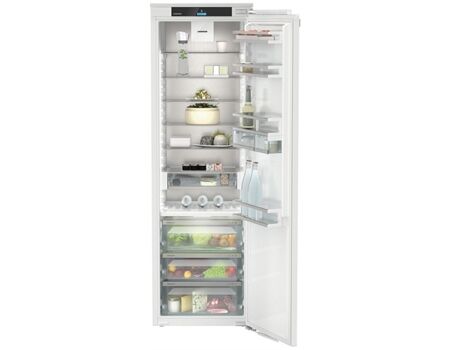 LIEBHERR IRBci 5150-22 EEK:C 178cm BioFresh integriert