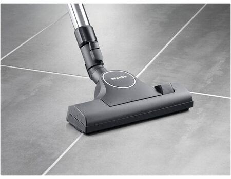 Miele SBD 365-3 AllTeQ Eco Bodendüse für Eco-Line Motor