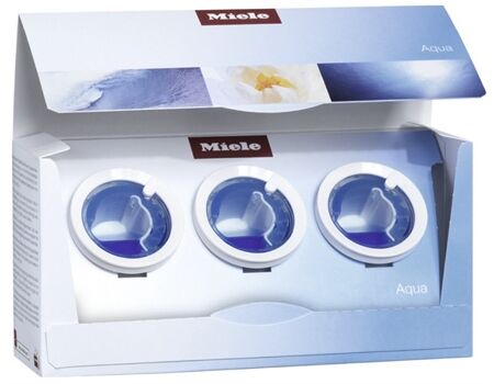 Miele Duftflakon Aqua 3er Set
