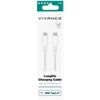 Vivanco LongLife USB-C>USB-C (1,5m) ws. HQVVUSBCC15W