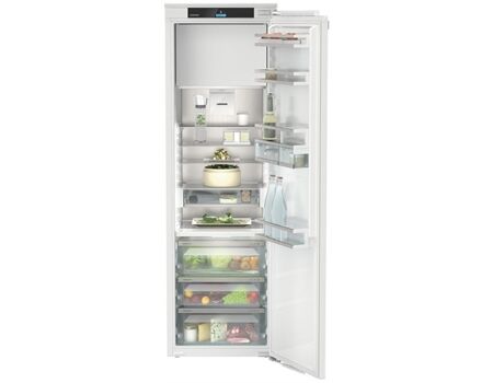 LIEBHERR IRBci 5151-22 // 178cm / Gefrierfach // BioFresh
