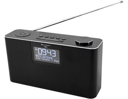 Soundmaster DAB700SW