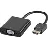 Vivanco CA HDVGA 11 HDMI VGA Adapter (0,1m)