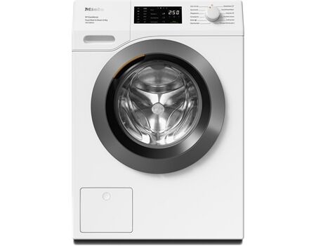 Miele WEB 395 WPS** 125 Edition 8kg SteamCare QuickPower