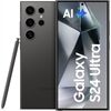Samsung S24 Ultra DE (256GB) Schwarz