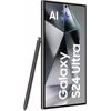 Samsung S24 Ultra DE (256GB) Schwarz