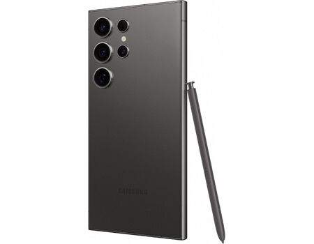 Samsung S24 Ultra DE (256GB) Schwarz
