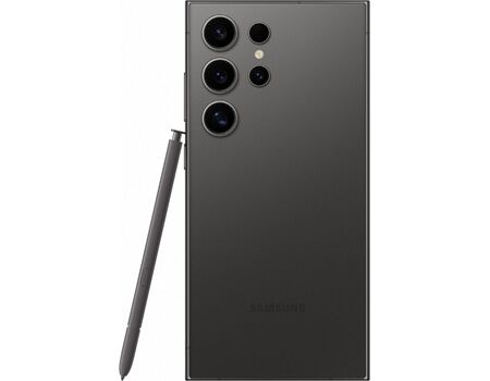 Samsung S24 Ultra DE (256GB) Schwarz