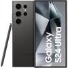 Samsung S24 Ultra DE (256GB) Schwarz