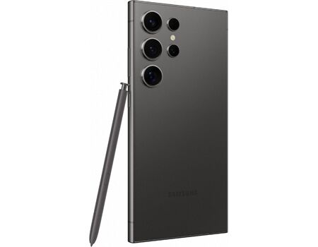 Samsung S24 Ultra DE (256GB) Schwarz
