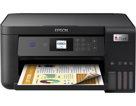 Epson B-Ware EcoTank ET-2850
