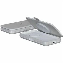 Vivanco XTORM XWF31- Foldable Travel Charger 15W 3in1 Vivanco XTORM XWF31- Foldable Travel Charger 15W 3in1