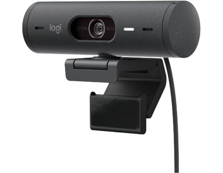 Logitech Brio 500