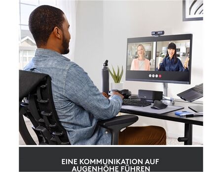 Logitech Brio 500