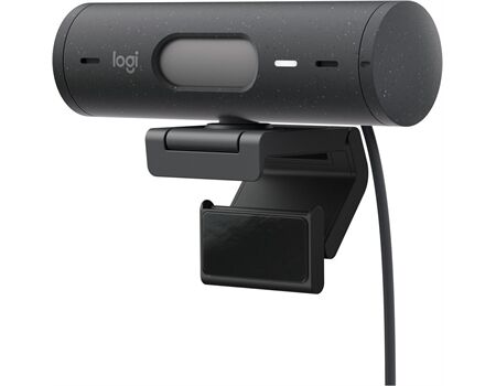 Logitech Brio 500