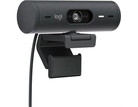 Logitech Brio 500