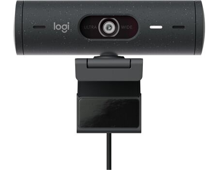 Logitech Brio 500