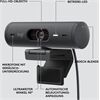 Logitech Brio 500