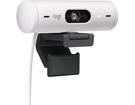 Logitech Brio 500