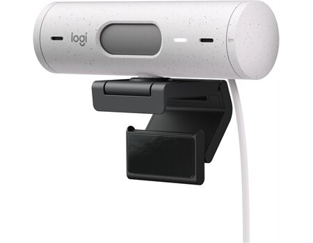Logitech Brio 500