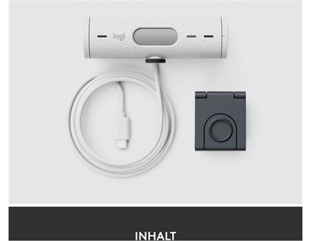 Logitech Brio 500