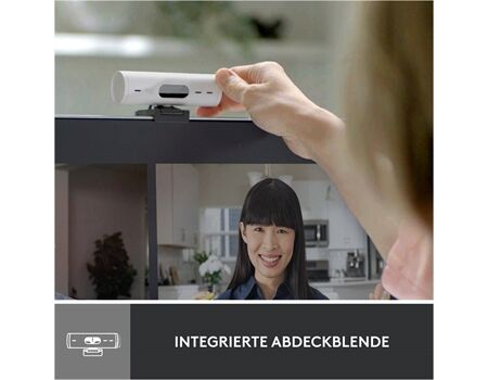 Logitech Brio 500