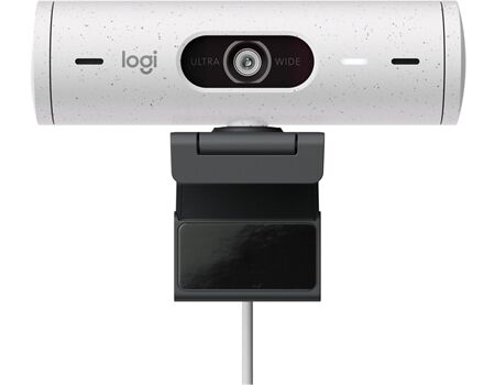 Logitech Brio 500