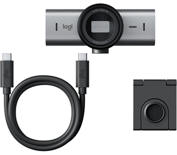 Logitech MX Brio