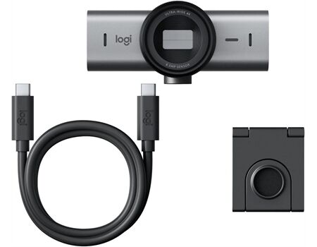 Logitech MX Brio