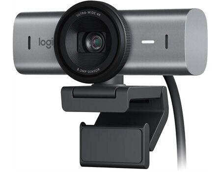 Logitech MX Brio