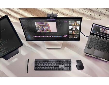 Logitech MX Brio