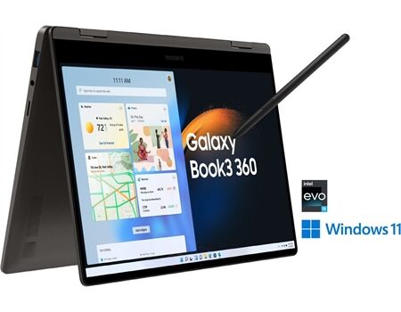 Samsung Galaxy Book3 360 (NP730QFG-KA1DE)