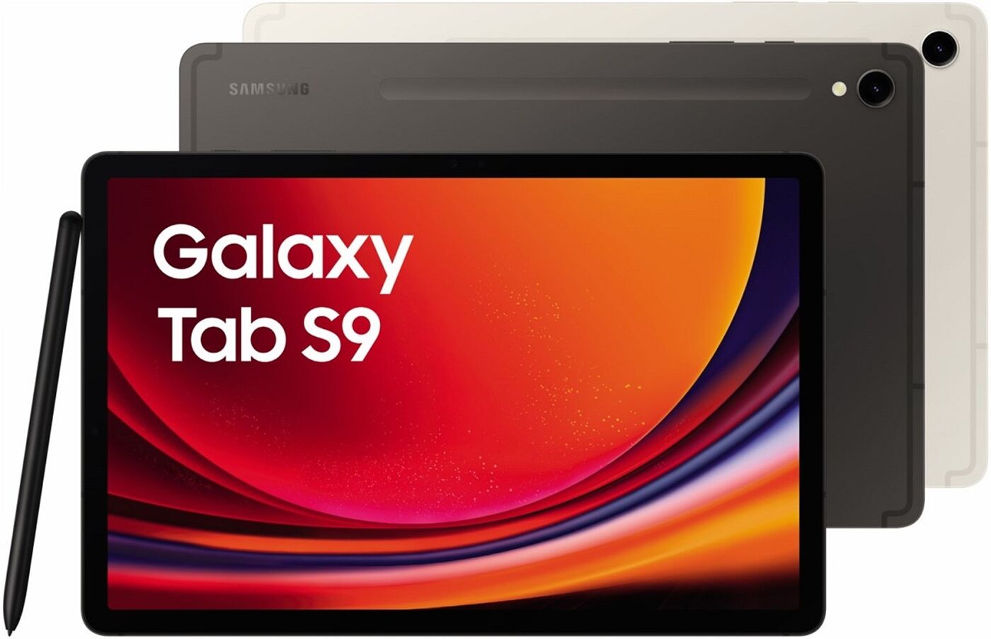 Samsung Galaxy Tab S9 (256GB) WiFi beige - Enzinger