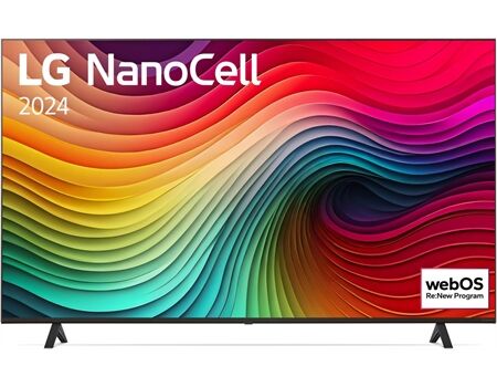 LG 50 NANO 82 T 6 B