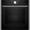 Neff B64FT33N0 Dampfbackofen