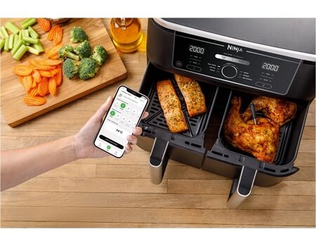 NINJA ProChef Thermometer