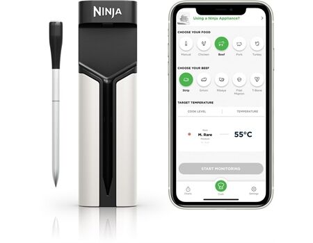 NINJA ProChef Thermometer