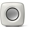 KEF KC 62 Powered Sub, Mineral White